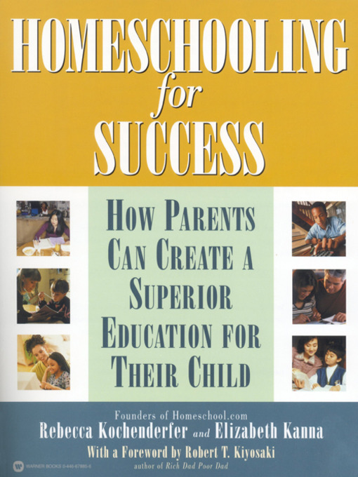 Title details for Homeschooling for Success by Rebecca Kochenderfer - Wait list